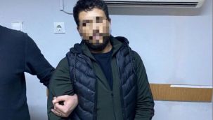 HIRSIZLIK ŞÜPHELİSİ KISKIVRAK YALANDI
