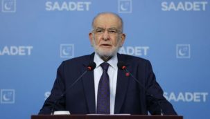 Karamollaoğlu'ndan koltuk krizine ilişkin açıklama