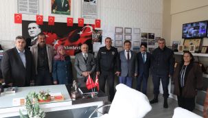 KINIKLI DOKTOR KANSERE YENİK DÜŞMÜŞTÜ
