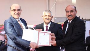 MHP'DEN İZMİR ÇIKARMASI