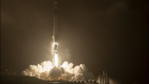 NASA'nın DART görevi resmen başladı