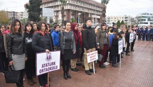 ÖĞRETMENLER GÜNÜ ALİAĞA'DA KUTLANACAK
