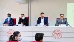 SAĞLIKÇILARIN MAAŞ PROMOSYONUNDA REKOR