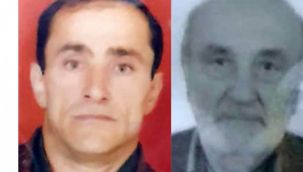 Samsun'da acı tesadüf
