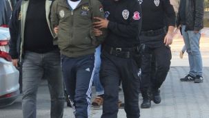 Şanlıurfa'da DEAŞ operasyonu