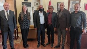 ŞEHİTLERİN İSİMLERİ OKULDA YAŞATILACAK
