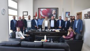 TORBALI MECLİS ÜYELERİNDEN KINAMA MESAJI
