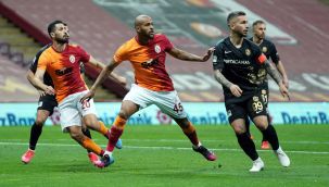 Yeni Malatyaspor ile Galatasaray 9'uncu randevuda