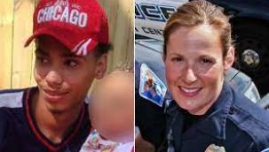 ABD'de eski polis Kimberly Potter, siyahi Daunte Wright'ı öldürmekten suçlu bulundu