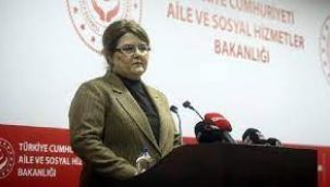 Bakan Yanık: "35 Sosyal Dayanışma Merkezimiz (SODAM) ile Roman vatandaşlarımızın mesleki ve kişisel gelişimlerine katkıda bulunuyoruz"