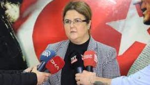 Bakan Yanık: “Engelli Hakları İzleme ve Değerlendirme Kurulu’nu güçlendiriyoruz”