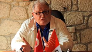 CHP'Lİ KAVASOĞULLAR'DAN NURİ ERTAN'A ÇAĞRI