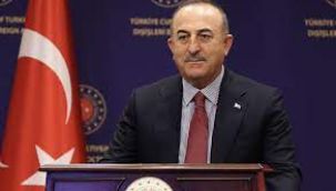 Dışişleri Bakanı Çavuşoğlu'ndan Ermenistan açıklaması