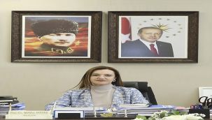 DOKUZ EYLÜL'DE 'YEŞİL DÖNÜŞÜM' İVME KAZANDI