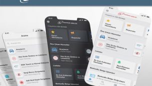E-Devlet'ten birçok yeni hizmet daha