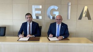 EGİAD ÜNİVERSİTELERLE YOLA DEVAM EDİYOR