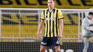 Fenerbahçe'den Szalai açıklaması