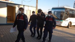 FETÖ OPERASYONUNDA 26 TUTUKLAMA