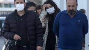 Genç kadının anlattıkları kan dondurdu