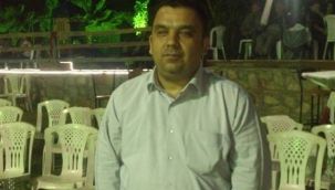 Halı saha maçında hayatını kaybetti