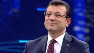 İmamoğlu CHP Genel Merkezi'nde basın açıklaması yapacak