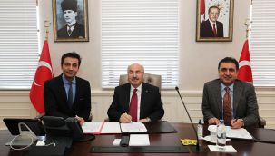 İZMİRLİLER 'İZMİR SANA KANIM FEDA' DİYECEK