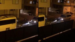 Pendik’te köpek ile sahibine sopalı saldırı