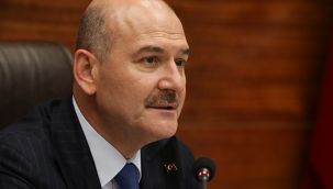 Süleyman Soylu'dan İBB'ye teftiş açıklaması