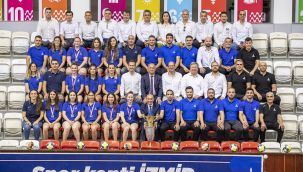 2021 İZMİR'İN ALTIN YILI OLDU