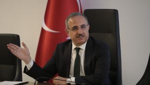 BAŞKAN SÜREKLİ'DEN SERT ÇIKIŞ