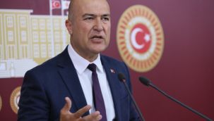 CHP'Lİ BAKAN'DAN İZMİR'E BÜTÇE ELEŞTİRİSİ