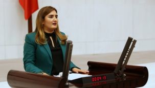 CHP'Lİ KILIÇ: HESAPLARI VERENLER HESAP VERMELİ