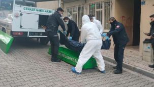 Çocuğuna tokat atan arkadaşını öldürdü