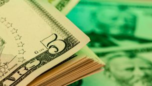 Dolar 13,62 seviyesinde