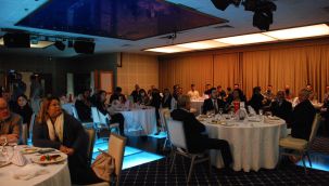 EGİAD’DAN “TÜRKİYE'DE SEÇMEN PROFİLİ" TOPLANTISI