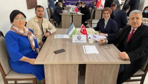 EÜ'DE 11 ÜNİVERSİTE İLE 50 İŞ BİRLİĞİ PROTOKOLÜ