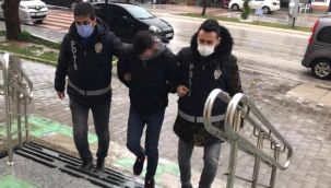 FENOMENLİK 19 YAŞINDAKİ GENCİN BAŞINI YAKTI
