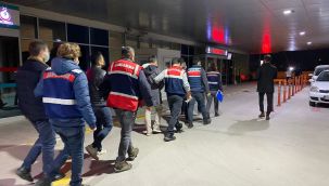 FETÖ'NÜN ASKERİ KANADINA OPERASYON