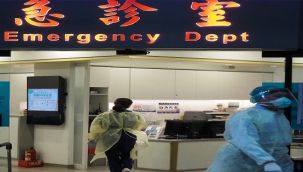 JAPONYA'DA OMİCRON'DAN İLK CAN KAYIPLARI DOĞRULANDI