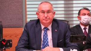 KİT KOMİSYONUNDA “ÇİFT MAAŞ” TARTIŞMASI ÇIKTI