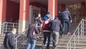 Kocaeli'de DEAŞ operasyonu