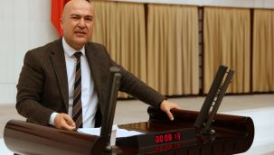NARLIDERE HUZUREVİ'NDE NELER OLUYOR