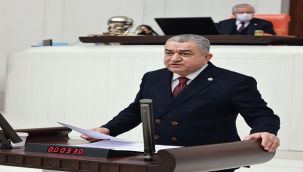 CHP'Lİ SERTER: MEB SINIFTA KALDI