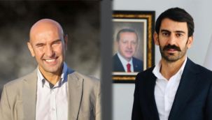 AK PARTİ CEPHESİNDEN SERT YANIT GECİKMEDİ