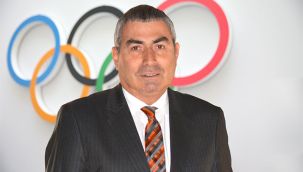 Türkiye Pekin'de 7 sporcuyla yer alacak