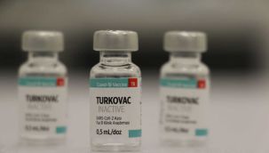 TURKOVAC'ın Faz-3 sonuçları açıklandı