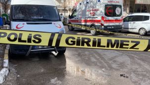 Bıçaklanan genç yarasını unutup, 'Çekmek yasak' dedi