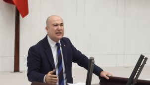 CHP'Lİ BAKAN'DAN: ALIN SİZE 83 PUANIN MÜKAFATI