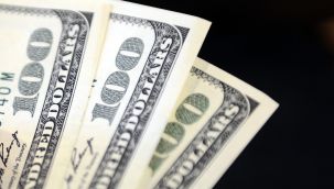 Dolar 14,10 seviyesinde