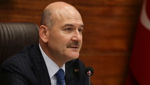 İçişleri Bakanı Soylu açıkladı: Evlat nöbetinde 35'inci buluşma